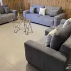كنب مستورد مودرن ومميز