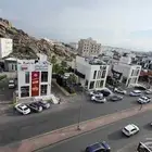 للإيجار  محلات تجارية بموقع استراتيجي في الطائف