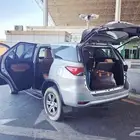 Toyota Fortuner 2021  05 model 2400 engine excellent