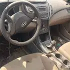 قطع الغيار النترا موديل 2015