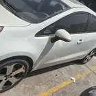 كيا ريو هاتشباك 2015