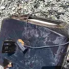 ثلاجه مكيف ددسن 2007