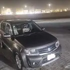 جيب سوزوكي جراندي فيتارا 2013 فل كامل دبل للبيع او البدل