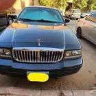 فورد كراون فكتوريا2011 نظيف جدا جدا