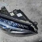 شمعه مرسيدس C200 مديل 2016 يمين