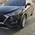 للبيع توسان ديزل 2019