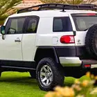 fj cruiser 2014 فل كامل تانكي كبير