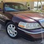 لنكون تاون كار 2011 (توكيلات الجزيرة)