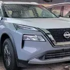 نيسان اكس تريل 2025 دبل 7 مقاعد
