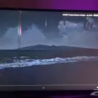 27GR93U شاشة فور كي اي بي اس 144 هرتز 27 انش