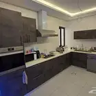 مطبخ للبيع  من غير الاجهزة الكهربائية