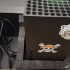 ماكروسوفت اكس بوكس سيري اكس مستعمل