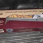 منقد و شواية و منقل جديدم يستخدم البيع بسرعه ارجو عدم البخس