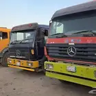 رأس تريلة LB مديل 90  91  95  97