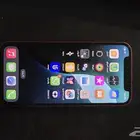 ايفون 12 ميني نضيف