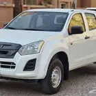 ايسوزو ديماكس 2020 ( تم البيع )