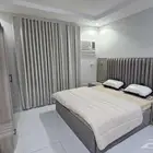 استديو مفروش للايجار حي المروة جدة