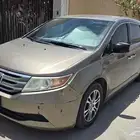 هوندا اوديسي 2013 Honda odyssey