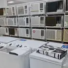 استوكات بسعر مخفظ مكيفات ثلاجات غسالات