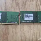 2x8GB DDR4 Laptop 3200MHz