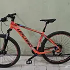 سيكل جبلي مقاس 29