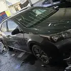 كورولا 2015 مقلوبه للبيع