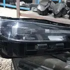شانجان يوني كي