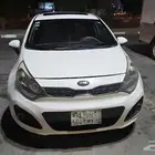 كيا ريو هاتشباك 2015