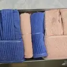 للبيع أطقم روب حمام ناعمة وفخمة