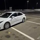 كورلا للايجار الشهري او السنوي