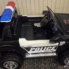 سيارة أطفال كهربائية