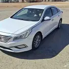 للبيع سوناتا 2016