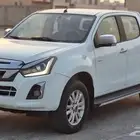 ايسوزو ديماكس 2020 ديزل دبل LS ( تم البيع )