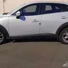 مازدا cx3 للبيع 2018
