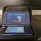 نينتندو 3DS XL مهكر