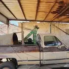 جمس مع الونش موديل85