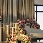 كوشه وستقبال الطائف