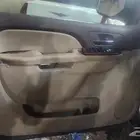 مسكات البيبان الداخليه تاهوا يوكن