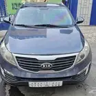 كيا سبورتاج 2013 نص فل