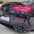 مرسيدس CLA45s 2022
