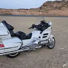 قولدوينق Goldwing موديل 2008
