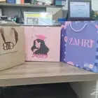 طباعة بكجات عبايات اكياس