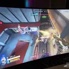 شاشة 2K 165HZ
