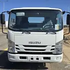 ايسوزو اسندر 2025