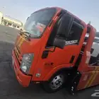 سطحة الرياض هيدروليك لنقل السيارات بين المدن