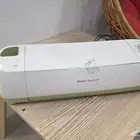 ماكنة قص الستيكرات و الرسم الالي Cricut Explorer كريكت