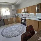 مطبخ واسع للبيع
