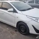 للبيع يارس 2020 بحالة ممتازة