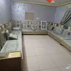 كنب صالة
