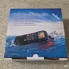 جهاز مراسلة او ارسال بحري